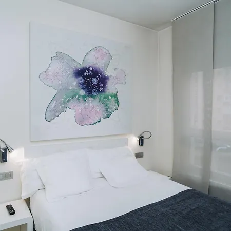 Acuarela Guest house Burgos