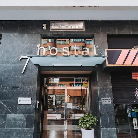 Acuarela Guest house 3*