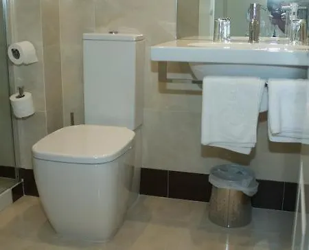 Guest house Acuarela 3*