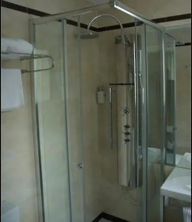 Acuarela Guest house Burgos