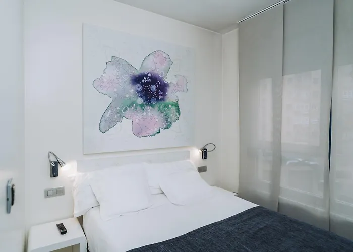 Acuarela Gasthuis Burgo