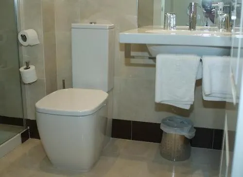 Gasthuis Acuarela 3*